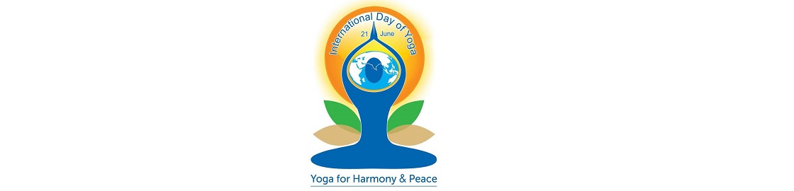 Yoga Day 2025